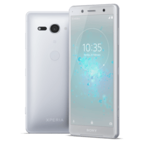 Sony Xperia XZ2 Compact Sony Xperia XZ2 Compact