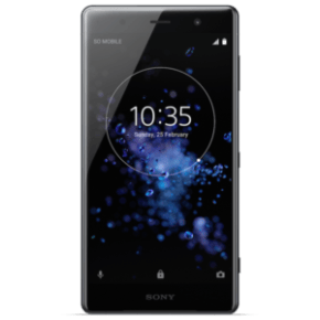 Sony Xperia XZ2 Premium Sony Xperia XZ2 Premium