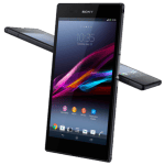 Sony Xperia Z Ultra