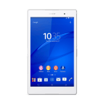 Sony Xperia Z3 Tablet Compact Sony Xperia Z3 Tablet Compact