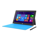 Microsoft Surface Pro 3