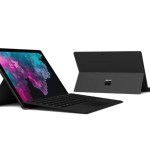 Avec sa Surface Pro 7, Microsoft ferait l’impasse sur les puces Intel 10 nm Avec sa Surface Pro 7, Microsoft ferait l’impasse sur les puces Intel 10 nm
