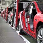 Malgré sa logistique bancale, Tesla croule sous la demande Malgré sa logistique bancale, Tesla croule sous la demande