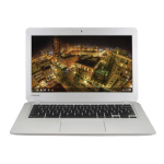 Toshiba Chromebook CB30-102 Toshiba Chromebook CB30-102