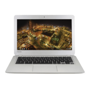 Toshiba Chromebook CB30-102