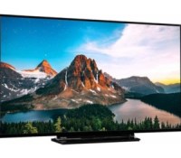 TV 4K Toshiba 49 pouces