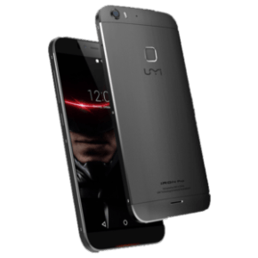 UMI Iron Pro UMI Iron Pro