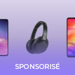Samsung Galaxy S10e à 549 euros, casque sans-fil Sony 1000XM3 à 278 euros et Redmi Note 7 à 199 euros Samsung Galaxy S10e à 549 euros, casque sans-fil Sony 1000XM3 à 278 euros et Redmi Note 7 à 199 euros