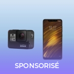 French Days : Pocophone F1 128 Go à 270 euros, casque Sony 1000XM3 à 256 euros et GoPro Hero 7 Black à 289 euros French Days : Pocophone F1 128 Go à 270 euros, casque Sony 1000XM3 à 256 euros et GoPro Hero 7 Black à 289 euros