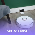 Robot-aspirateur : quels sont les principaux critères à prendre en compte avant de craquer ? Robot-aspirateur : quels sont les principaux critères à prendre en compte avant de craquer ?
