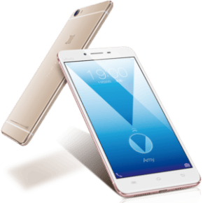 Vivo X6 Plus Vivo X6 Plus