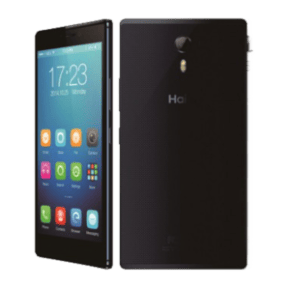 Haier Voyage V5 Haier Voyage V5