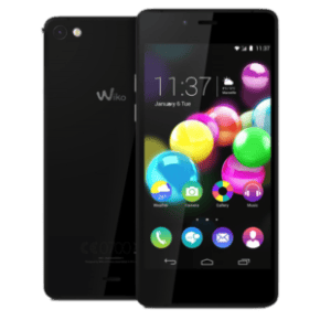 Wiko Highway Pure Wiko Highway Pure