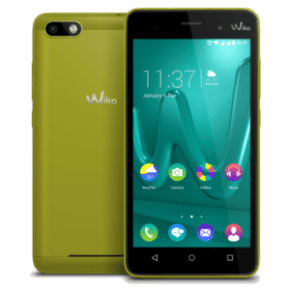 Wiko Lenny 3 Wiko Lenny 3