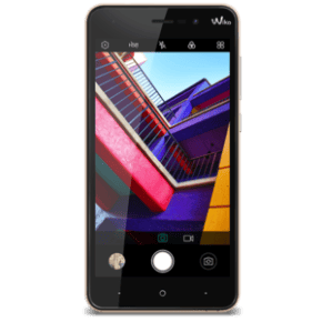 Wiko Lenny4 Wiko Lenny4