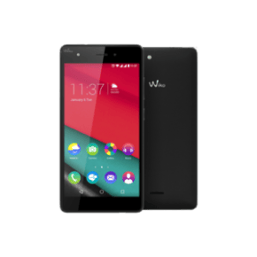 Wiko Pulp 4G Wiko Pulp 4G