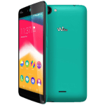 Wiko Rainbow Jam 4G