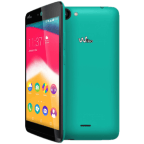 Wiko Rainbow Jam 4G