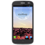 Wiko Stairway Wiko Stairway