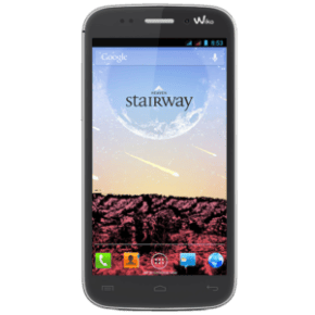 Wiko Stairway Wiko Stairway