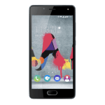 Wiko U Feel Lite