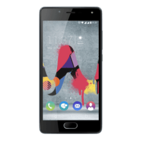 Wiko U Feel Lite Wiko U Feel Lite