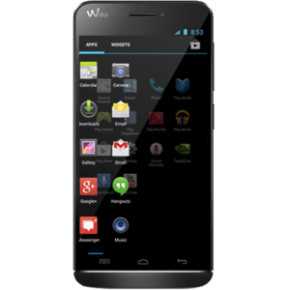 Wiko Wax Wiko Wax
