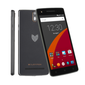 Wileyfox Storm Wileyfox Storm