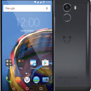Wileyfox Swift2 Wileyfox Swift2