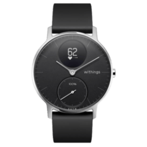 withings Steel HR withings Steel HR