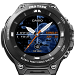 Casio Smart Outdoor Watch WSD-F20 Casio Smart Outdoor Watch WSD-F20