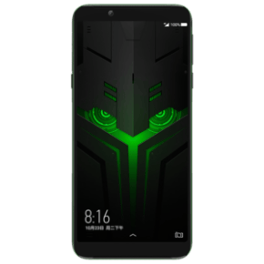 Xiaomi Black Shark Helo Xiaomi Black Shark Helo