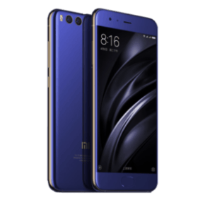 Xiaomi Mi 6 Xiaomi Mi 6