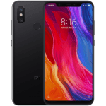 Xiaomi Mi 8
