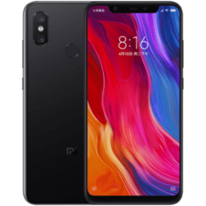Xiaomi Mi 8 Xiaomi Mi 8