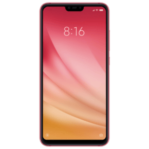 Xiaomi Mi 8 Lite Xiaomi Mi 8 Lite