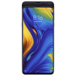 Xiaomi Mi Mix 3 5G Xiaomi Mi Mix 3 5G
