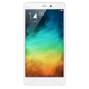 Xiaomi Mi Note Xiaomi Mi Note