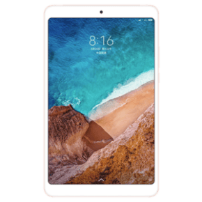 Xiaomi Mi Pad 4 Xiaomi Mi Pad 4