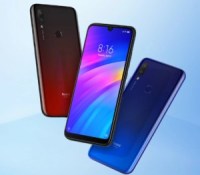 Xiaomi Redmi 7