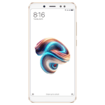 Xiaomi Redmi Note 5