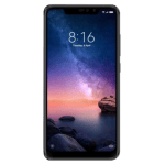 Xiaomi Redmi Note 6 Pro Xiaomi Redmi Note 6 Pro