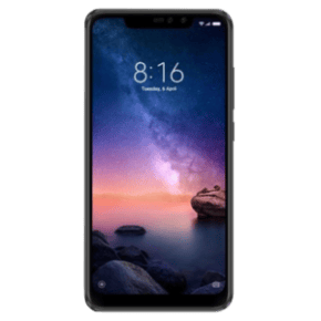 Xiaomi Redmi Note 6 Pro Xiaomi Redmi Note 6 Pro