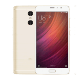 Xiaomi Redmi Pro Xiaomi Redmi Pro