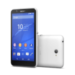 Sony Xperia E4g