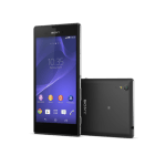 Sony Xperia T3 Sony Xperia T3