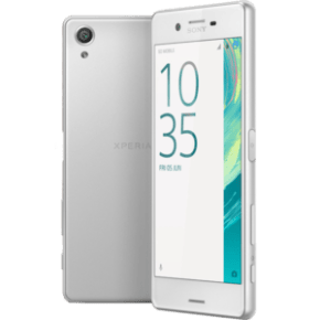 Sony Xperia X Sony Xperia X