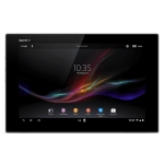 Sony Xperia Z2 Tablet Sony Xperia Z2 Tablet