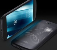 Yota Phone 3