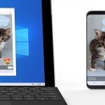 La synchronisation Android – Windows 10 fait le plein de nouveautés en beta La synchronisation Android – Windows 10 fait le plein de nouveautés en beta